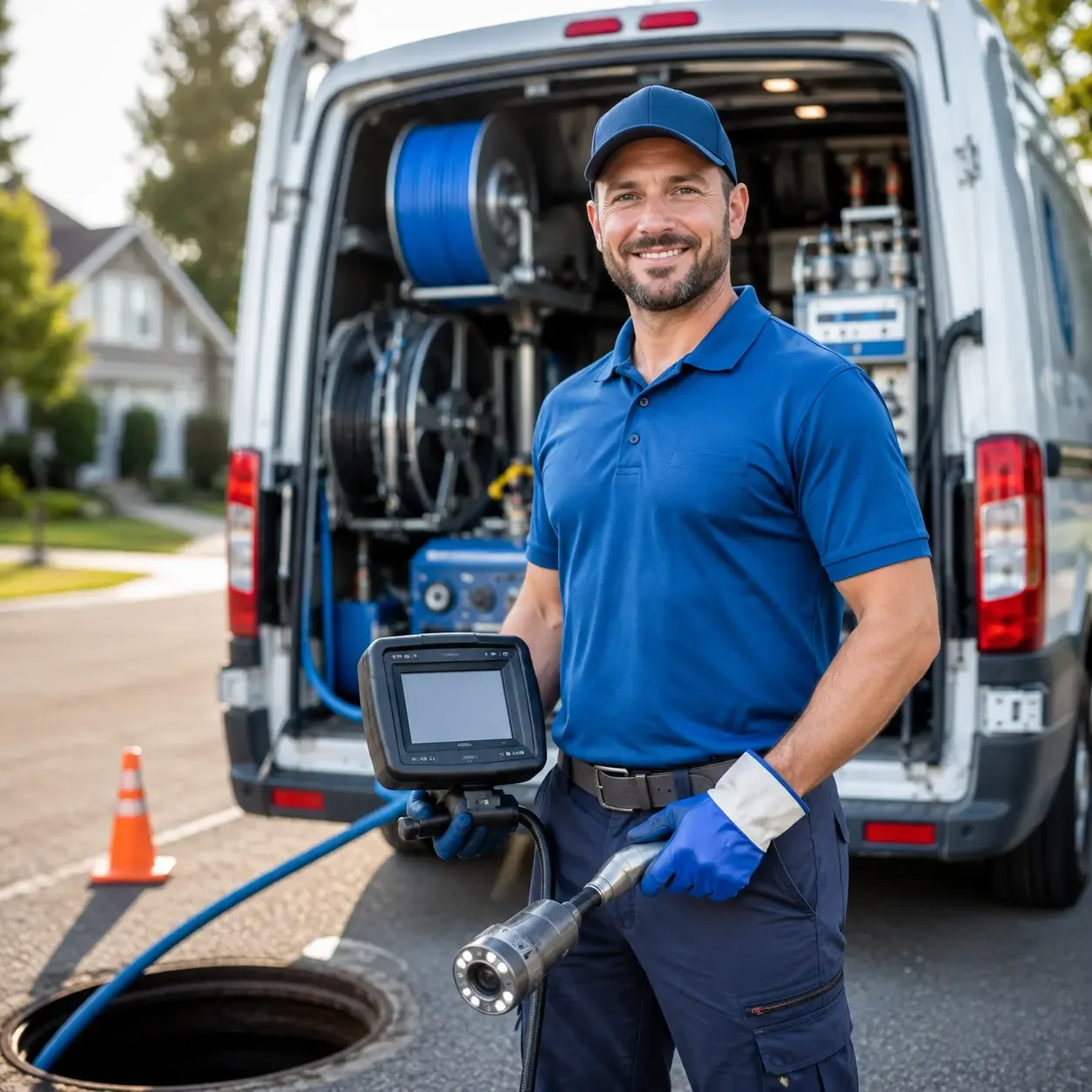 Local Pipe Relining specialists in Montpelier Station, VA